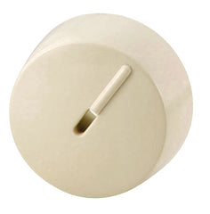 Eaton Wiring Devices RKRD-V-BP dimmer knob Ivory