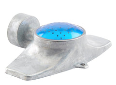 Gilmour 808763-1001 Circle Pattern Spot Sprinkler, 30', Berry