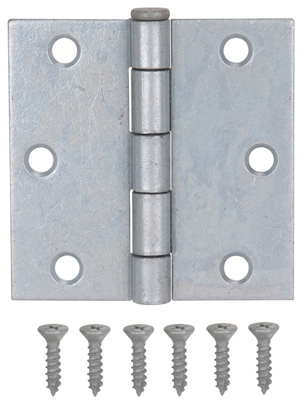 Manufacturers Direct LR-044-PS Door-Hinges