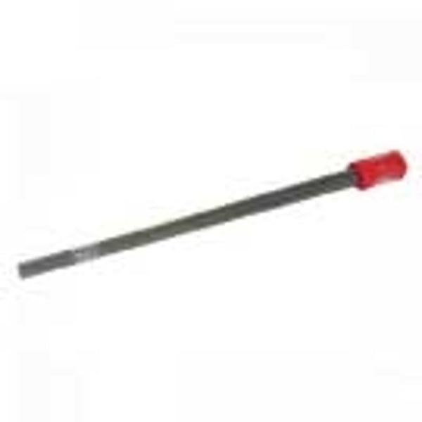 CH Hanson Mark Flag Red 21"100PK 15080