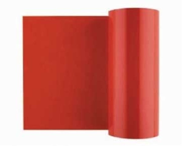 Hanson 10490 Danger Flag, Red