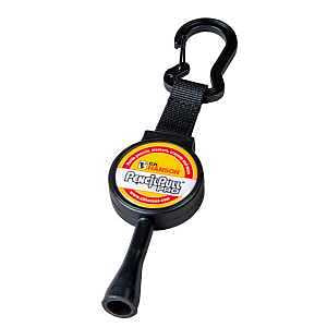 CH Hanson Pencil Pull Pro-Pencil Holder Carabiner