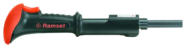 Itw Brands Ramset TriggerShot Powder Actuated Multipurpose Fastening Tool, .22 Caliber 40066