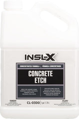 Insl-X CL0300099-01 concrete etchant