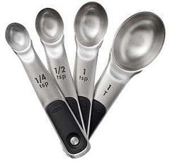 Good Grips 11132100 Measuring Spoon