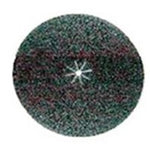 Essex Silver Line Corporation 36 Grit Sandpaper Disc 7x5/16 7516D36