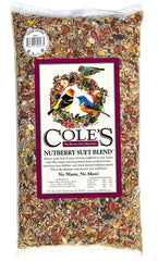 Cole's NB20 wild bird seed blend