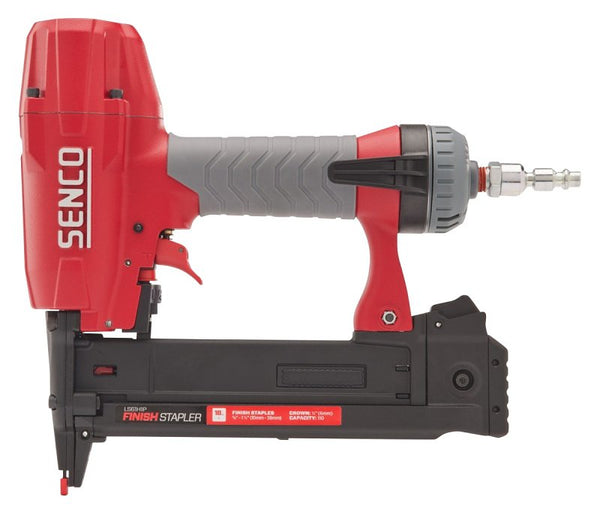 Senco SLS18 1W0002N 1/2-Inch to 1-1/2-Inch 18-Gauge Stapler 1W0021N
