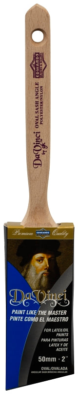 Linzer 1155120-0200 paint brush
