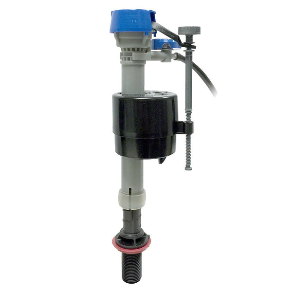 Fluidmaster K-400H-043-T4 Super Kit 2 in, or 3 Flapper and Toilet Fill Valve, Multi
