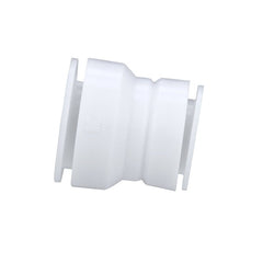 Insta-Plumb 95IPK trap adapter, White