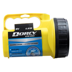 Dorcy 41-2079 6V Floating Lantern,Assorted