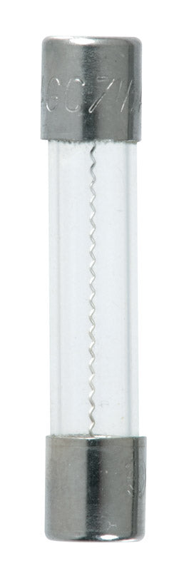 Bussman Bp/Agc-4-Rp Fuse 4A Agc 5Pk