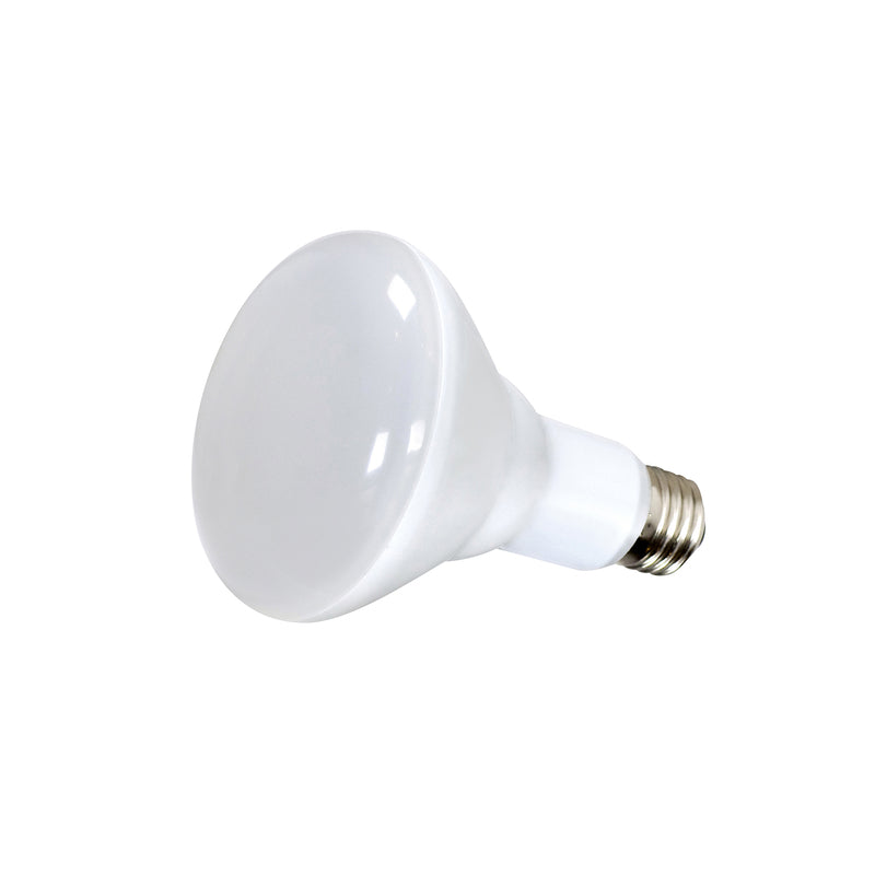 Satco 11471-8.5BR30/LED/830/120V/6PK BR30 Flood LED Light Bulb