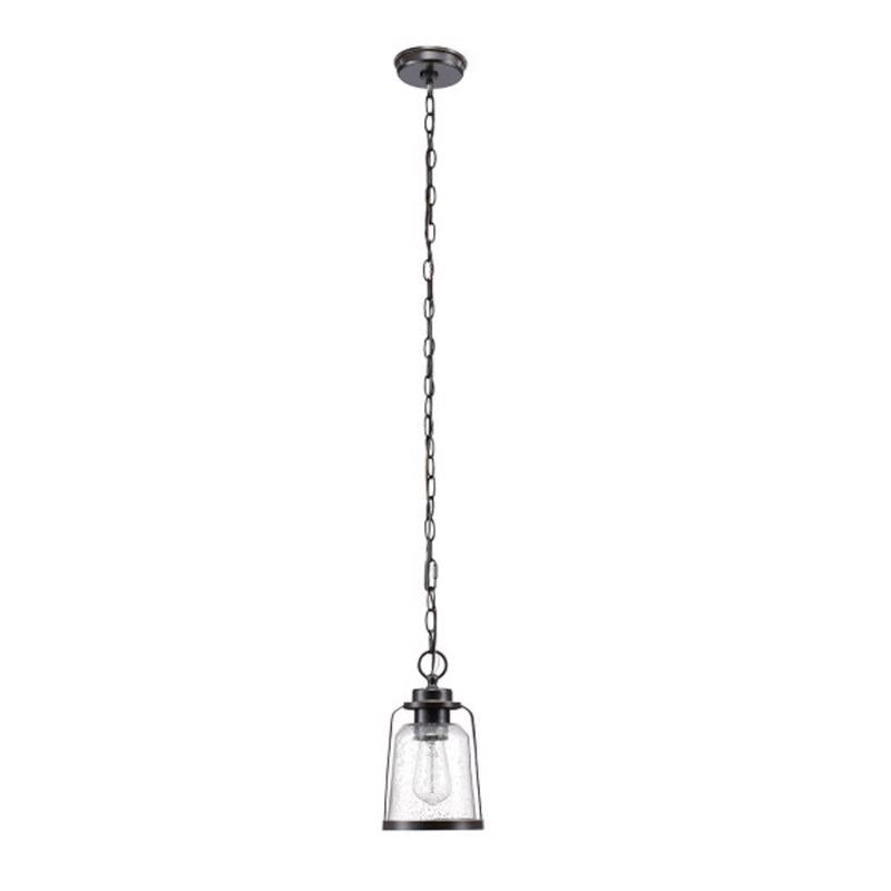 Globe Electric Pendant Light ORB ROTH