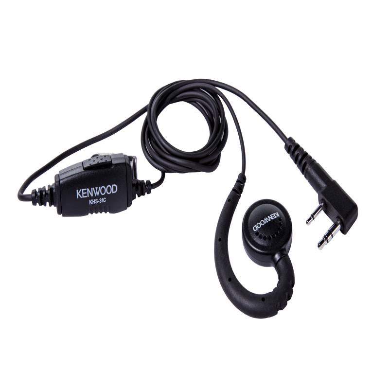 Kenwood KHS-31C Ear Loop Earpiece, Replacement