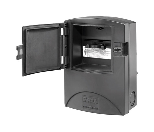 Eaton 60a Disconnect AC222URNMP