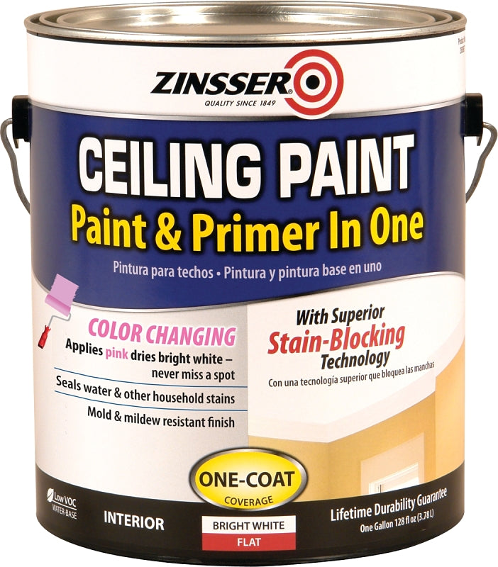 RUST-OLEUM 260967 Ceiling Paint-Gallon