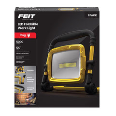 Feit WORK5000XLPLUGF work light
