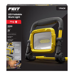 Feit WORK2000XLPLUGF work light