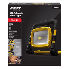 Feit WORK3000XLPLUGF work light