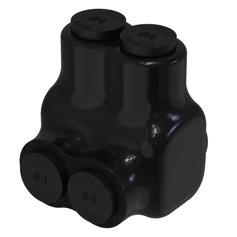 Ecm Industries 3005157 14-4 Awg Multiple Tap Connector