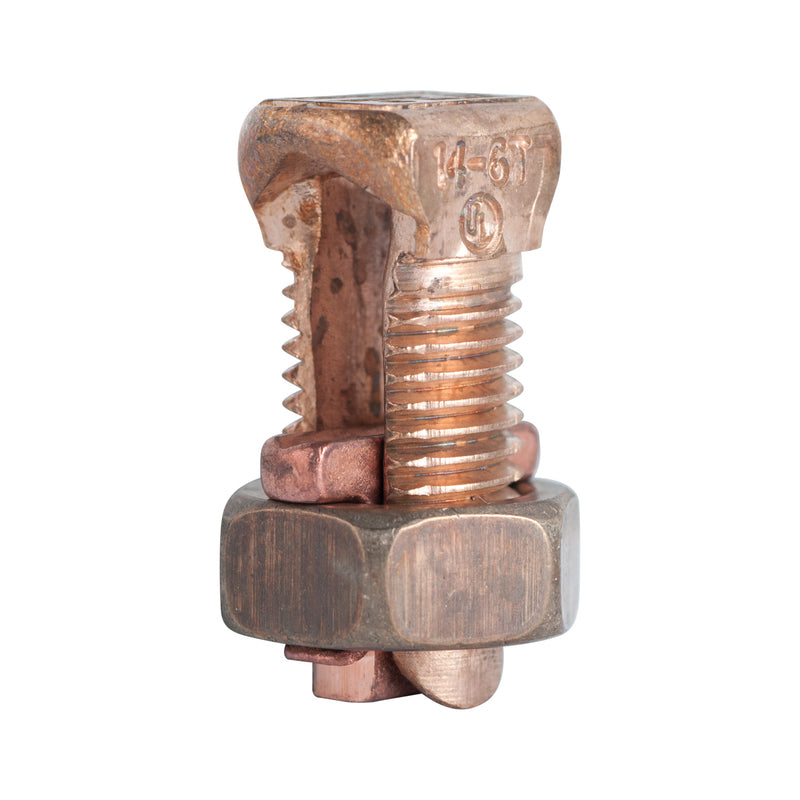 Gardner Bender 2-2/0 AWG Crimp Connectors Copper 2 pk - Case of: 1;