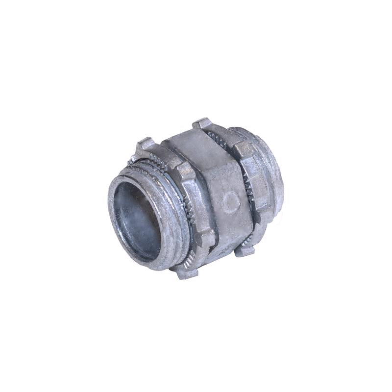 Gam-Pak Products Sigma Electric 49207 Round Box Spacer, Zinc, 1/2 Inch