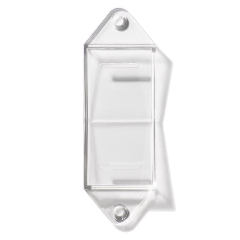 AmerTac SGRC Clear Rocker Switch Guard