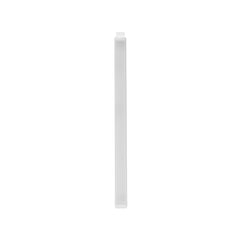 AmerTac Westek 16 in. L White Plug-in LED Under Cabinet Light Strip 400 lumens - Case of: 1 CTRO2-L16W