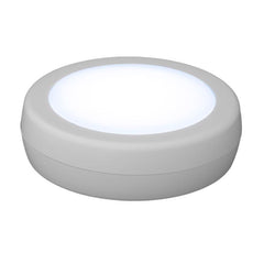 Westek BL-PCLR-W2 puck light, White
