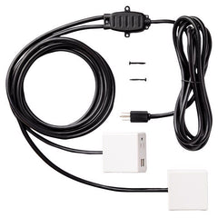 Charg Power HUB 2OUT 2USB WH BE03806A1065S