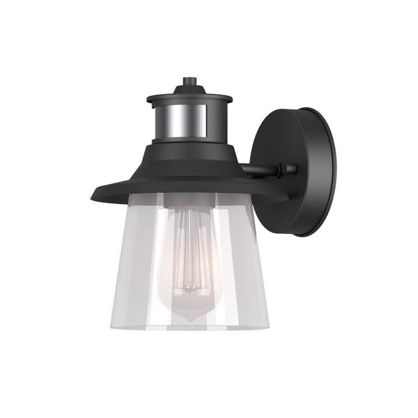 Globe Electric 32982 Juno Wall Sconce Black
