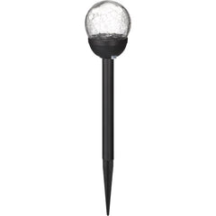 Living Accents Pathway Light Black 5L GLE29992-8BP (12-Pack)