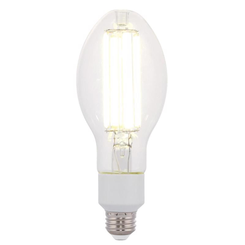 Westinghouse 5252000 28 Watt (200 Watt Incandescent Equivalent) ED23.5 Daylight High Lumen Filament LED Light Bulb, Medium Base