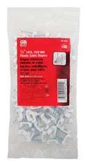Ecm Industries Gb 1/2 " 100 / Bag PS-150ZN