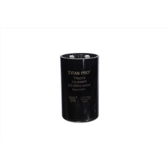 Titan Pro TTMJ216 Round Start Capacitor