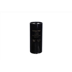 Titan Pro TTMJ53 Round Start Capacitor