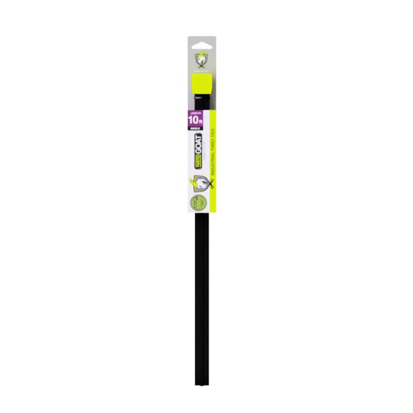 Twisted Goat 120 in. L Black Twist Ties 1 pk TG-10FT-1PK