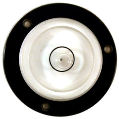 Johnson Level & Tool 100 Bull's-Eye Level, Black, 1 Level