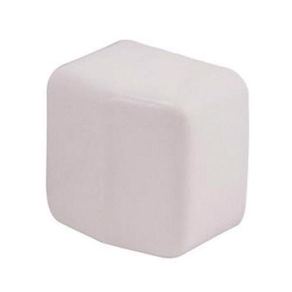 Korefit RKF2860-33 VY Electrical Conduit Entrance Cap 1" D Galvanized Steel For IMC