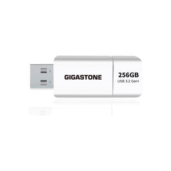 Gigastone U3256GBWH-BC-R USB Flash Drive White