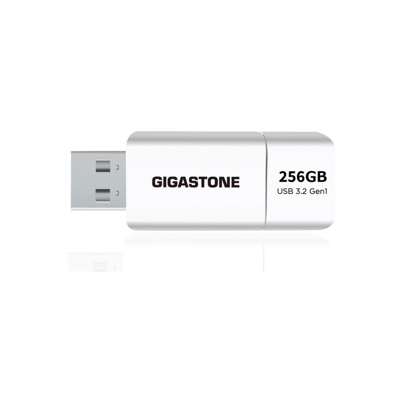 Flsh DRV USB WHT 256GB(Pack of 1)