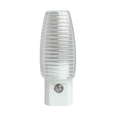 Amertac NL-FCDA-C Night Light, White