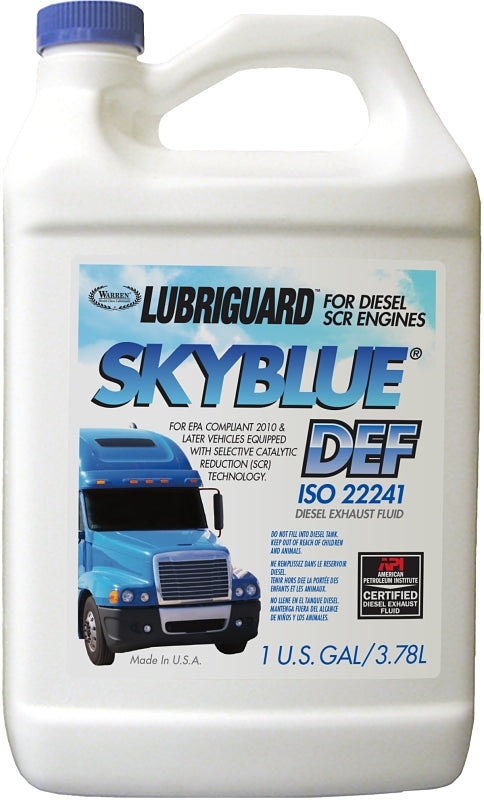 Warren Oil 720015 LUBRIGUARD SKYBL