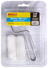 Whizz 41610 mini roller kit