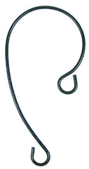 Stokes Select 38022 feeder hook Black