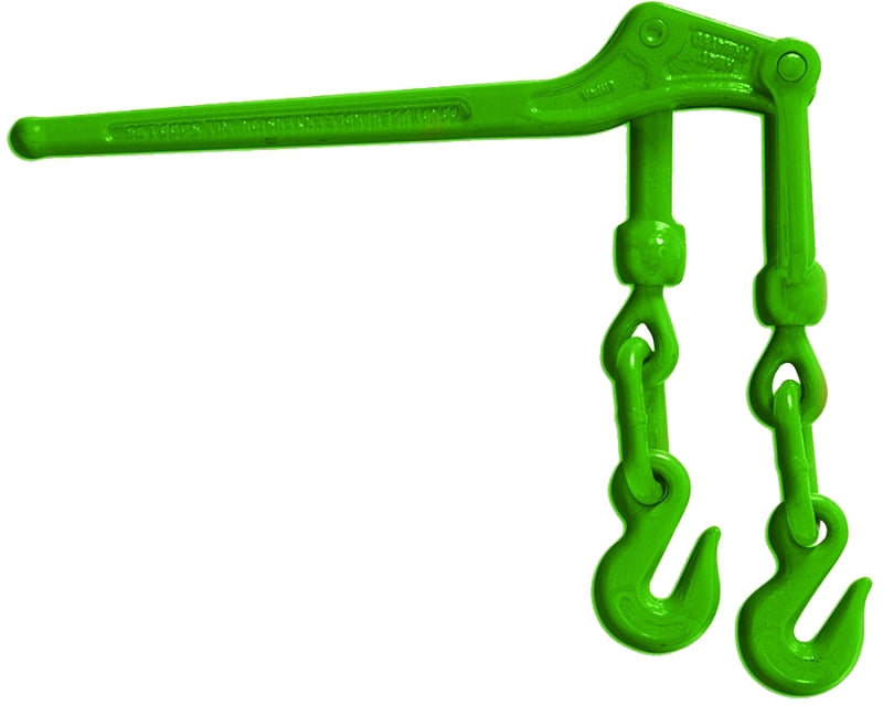 BARON MFG Binder Load Lever 1/4IN LLB14