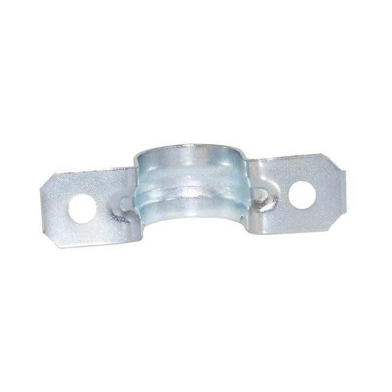 Gam-Pak Products Strap Two Hole 1-1/4"EMT by GAMPAK MfrPartNo 49823