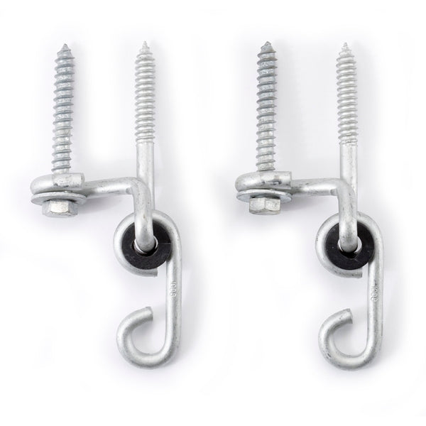PlayStar Swing Hangers Heavy-Duty Metal Ps 7676